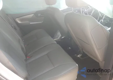 2013 Ford Edge Limited z USA, uszkodzony, nr VIN 2FMDK3KC8DBB36767